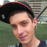 Profile Picture of Kevin Kinsley (@heybishboy90) on Instagram