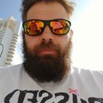 Profile Picture of sean hodge (@vegeta1988god) on Instagram