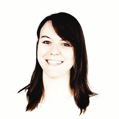 Profile Picture of Cécile Delemarre (@Ssilou) on Twitter