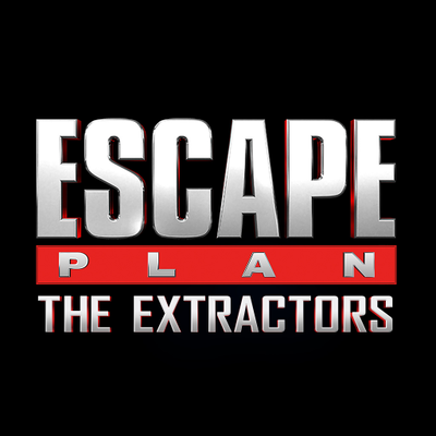 Profile Picture of Escape Plan: The Extractors (@EscapePlanMovie) on Twitter