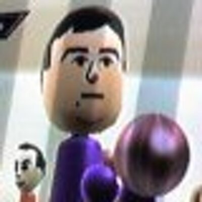 Profile Picture of Paul Grimes (@dyqik) on Twitter