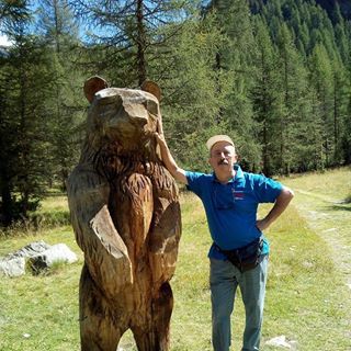 Profile Picture of Loris Lippi (@loris.lippi) on Facebook