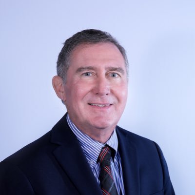 Profile Picture of Jim Small (@jim4nevada) on Twitter