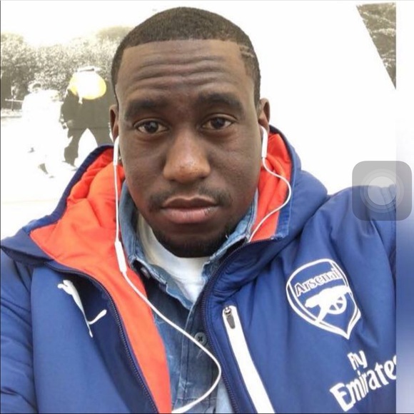 Profile Picture of Buronny Titre (@buronny) on Poshmark