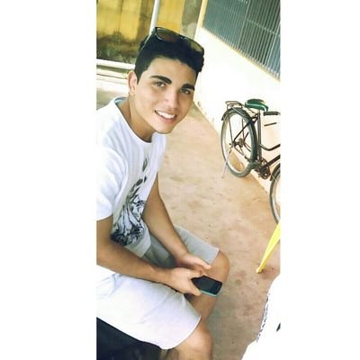 Profile Picture of Tiago Chaves (@nick__chaves) on Twitter