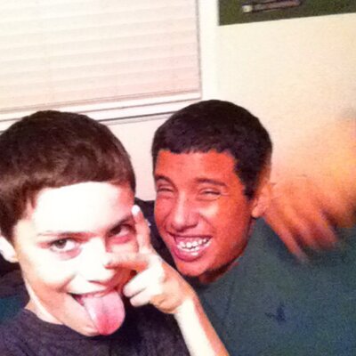 Profile Picture of Christian Deblasio (@ChrisBlaugher) on Twitter