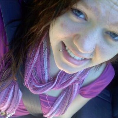 Profile Picture of Alexandra Cuffe (@ViggoBlarz) on Twitter