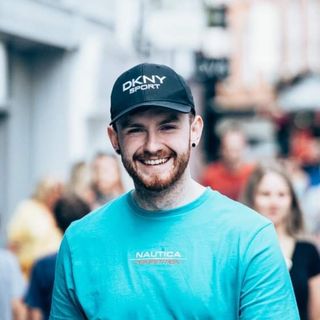 Profile Picture of Darren McHugh (@dar_mchugh) on Instagram