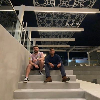 Profile Picture of Shawn Gill (@SidekickShawn) on Twitter