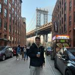 Profile Picture of Sam Hirsch (@sammahirsch) on Instagram