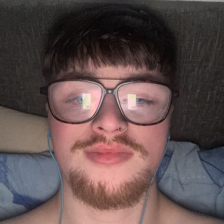 Profile Picture of   Creg (@cregwaldo) TikTok |... (@cregwaldo) on Tiktok