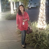 Profile Picture of Amrita Chakraborty (@amrita-chakraborty-38) on Quora