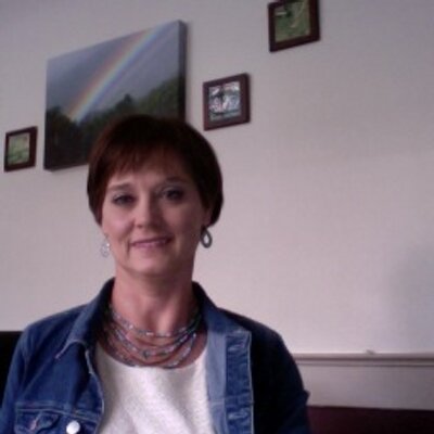 Profile Picture of Barbara Huffman (@bhuffman95) on Twitter