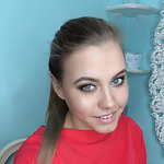 Profile Picture of Marissa Attwood (@nikoryukinan) on Flickr