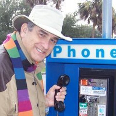 Profile Picture of Jimmy Walker (@JDTintheLBC) on Twitter