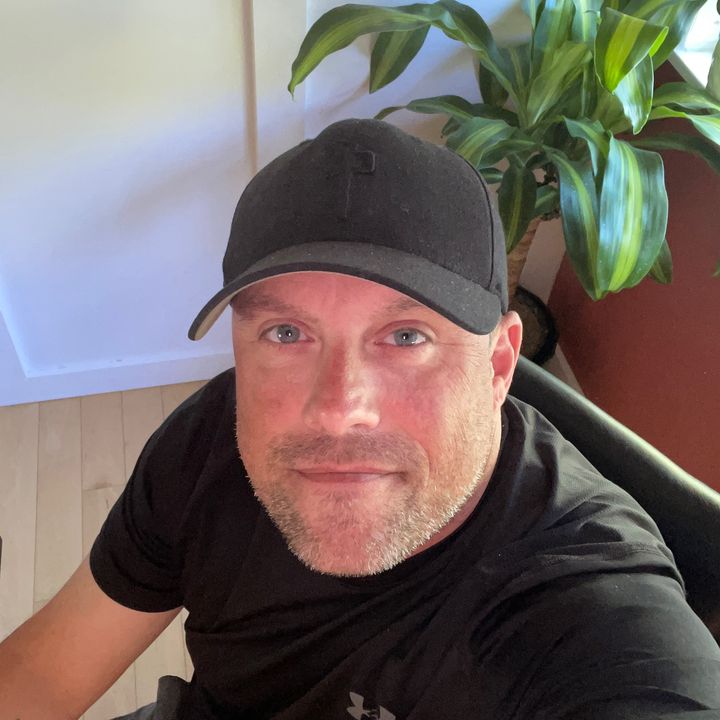 Profile Picture of Paramedic_WAGZ (@paramedic_wagz) on Tiktok
