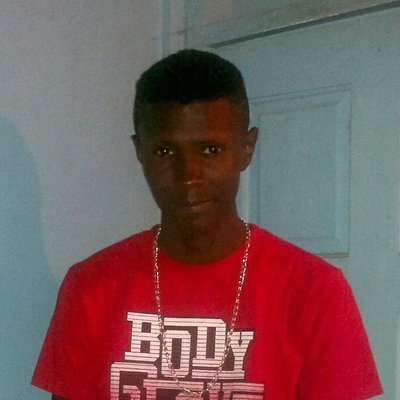 Profile Picture of Dwight Samuels (@samuels_dwight) on Twitter