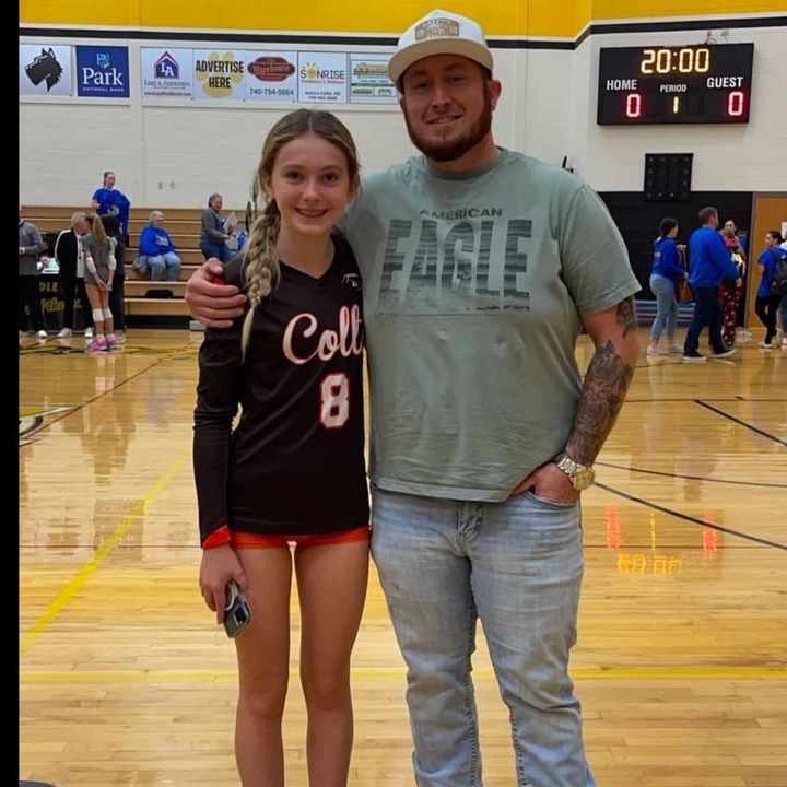 Profile Picture of James (@james.mercer76) on Tiktok