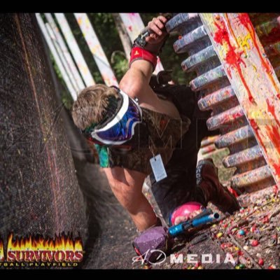 Profile Picture of Robert McKeever (@RobertMcKeever6) on Twitter