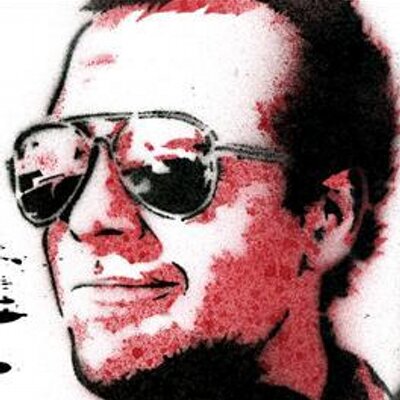 Profile Picture of David Downs (@SFGamesBlog) on Twitter