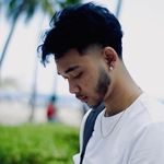 Profile Picture of Carl Michael Tamsi (@carlinginam) on Instagram