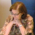 Profile Picture of Jane Battyon Wikipedia