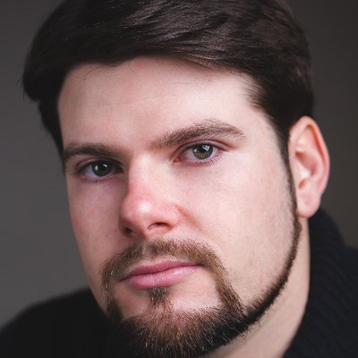 Profile Picture of Roy Ryan (@RoyRyanActor) on Twitter