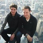 Profile Picture of Joseph Andrew Frischman (@josephfrischman) on Instagram