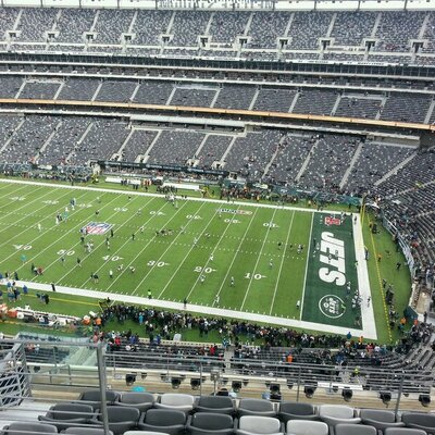 Profile Picture of Eric Perreault (@ericperreault6) on Twitter