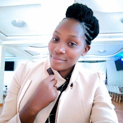 Profile Picture of Doreen Charles (@doreennyaruri) on Twitter