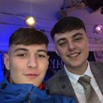 Profile Picture of Ben Watson (@ben_watson321) on Instagram