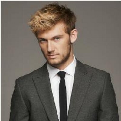 Profile Picture of Anthony Marston (@tony17_mars) on Twitter