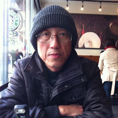 Profile Picture of Mike Weng-Chi Lei (@MikeWengChiLei1) on Twitter
