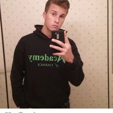 Profile Picture of Sean Snodgrass (@sean_snodgrass) on Twitter