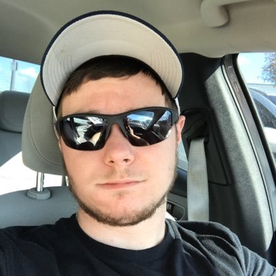 Profile Picture of Brandon Milligan (@Milligan7694) on Twitter