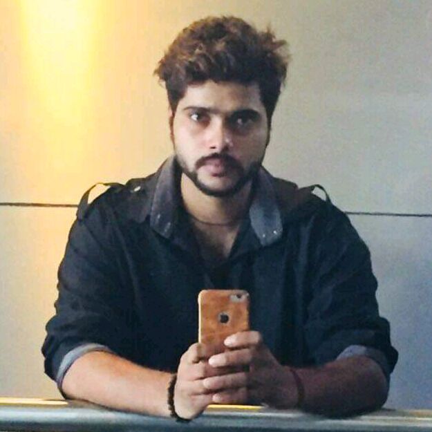 Profile Picture of   Sunil Bhagat... (@sunil_king_01) on Tiktok