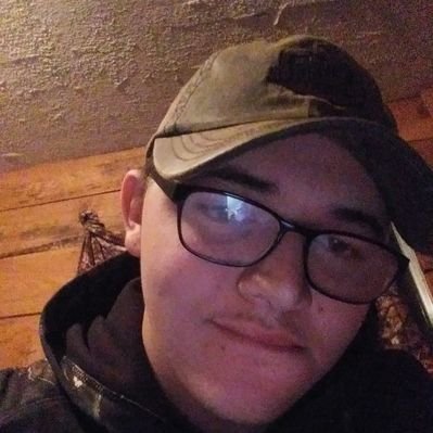 Profile Picture of Jacob Snider (@JacobSnider) on Twitter