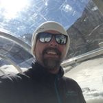 Profile Picture of Jason Hilton (@redrabbit) on Instagram