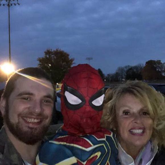 Profile Picture of Joan Brayman (@jnbcoventry) on Poshmark