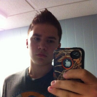 Profile Picture of Matthew Tetreault (@Matt_Tetreault) on Twitter