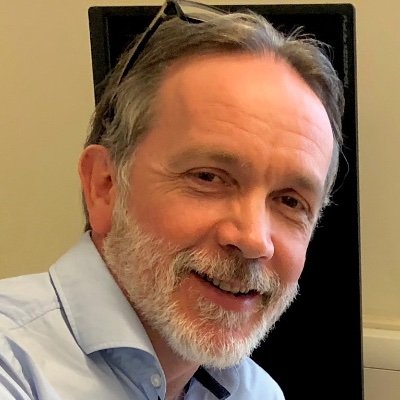 Profile Picture of Douglas Macmillan (@BreastSurgeryUK) on Twitter