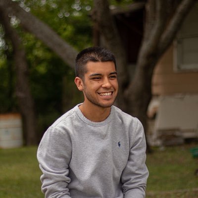 Profile Picture of Joel Vargas (@Joelvargas__) on Twitter