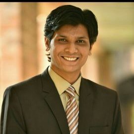 Profile Picture of Mitul Patel (@mitul_7) on Twitter
