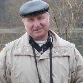 Profile Picture of Anatoly  Vasilenko (@post.van) on Facebook