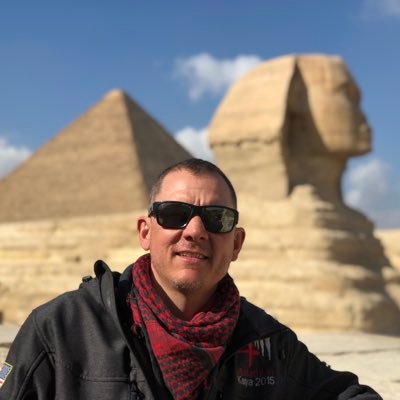Profile Picture of Bob Foster (@808Foster) on Twitter