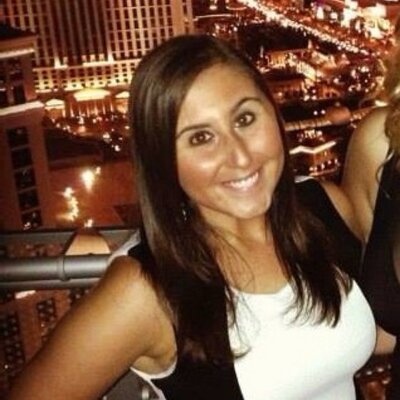 Profile Picture of Ally Canestri (@allycanestri) on Twitter