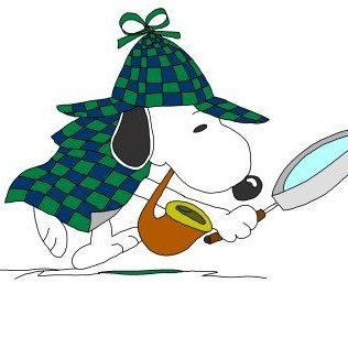 Profile Picture of J. Thomas Casting Bread Upon The Waters (@foxbat16) on Twitter