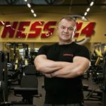 Profile Picture of Виктор Ткаченко (@viktoring1959) on Instagram