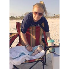 Profile Picture of Vicky Thompson (@@user45616582) on Tiktok