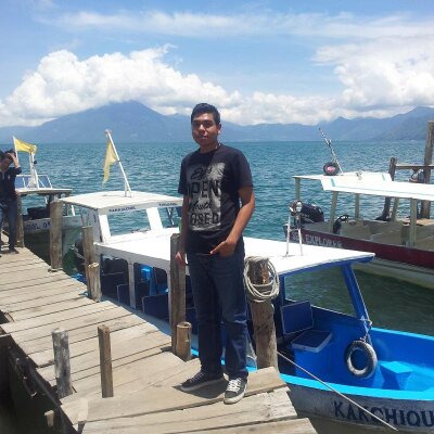 Profile Picture of Jonathan Toledo (@JonD_93) on Twitter